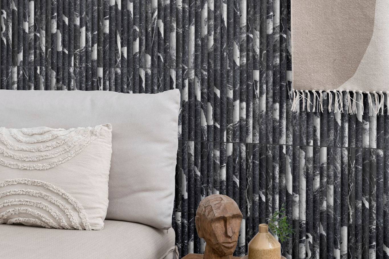 Obsession Nero 2 | Digital Tile Catalog | Carminart