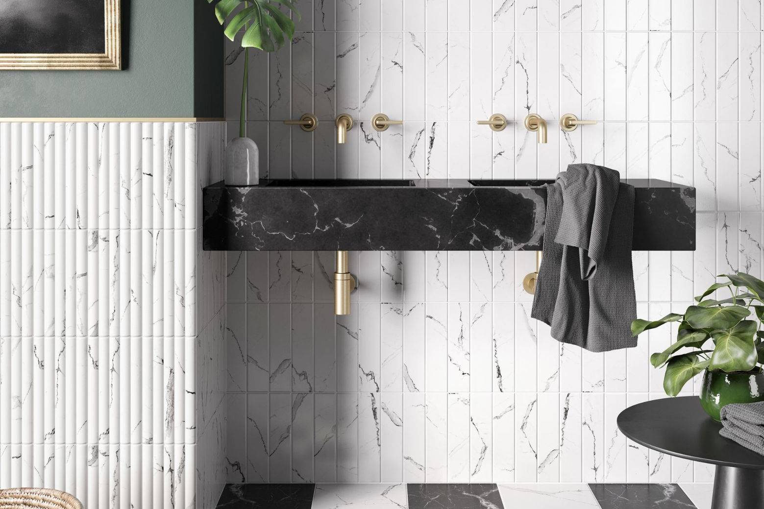 Obsession Statuario 0 | Digital Tile Catalog | Carminart