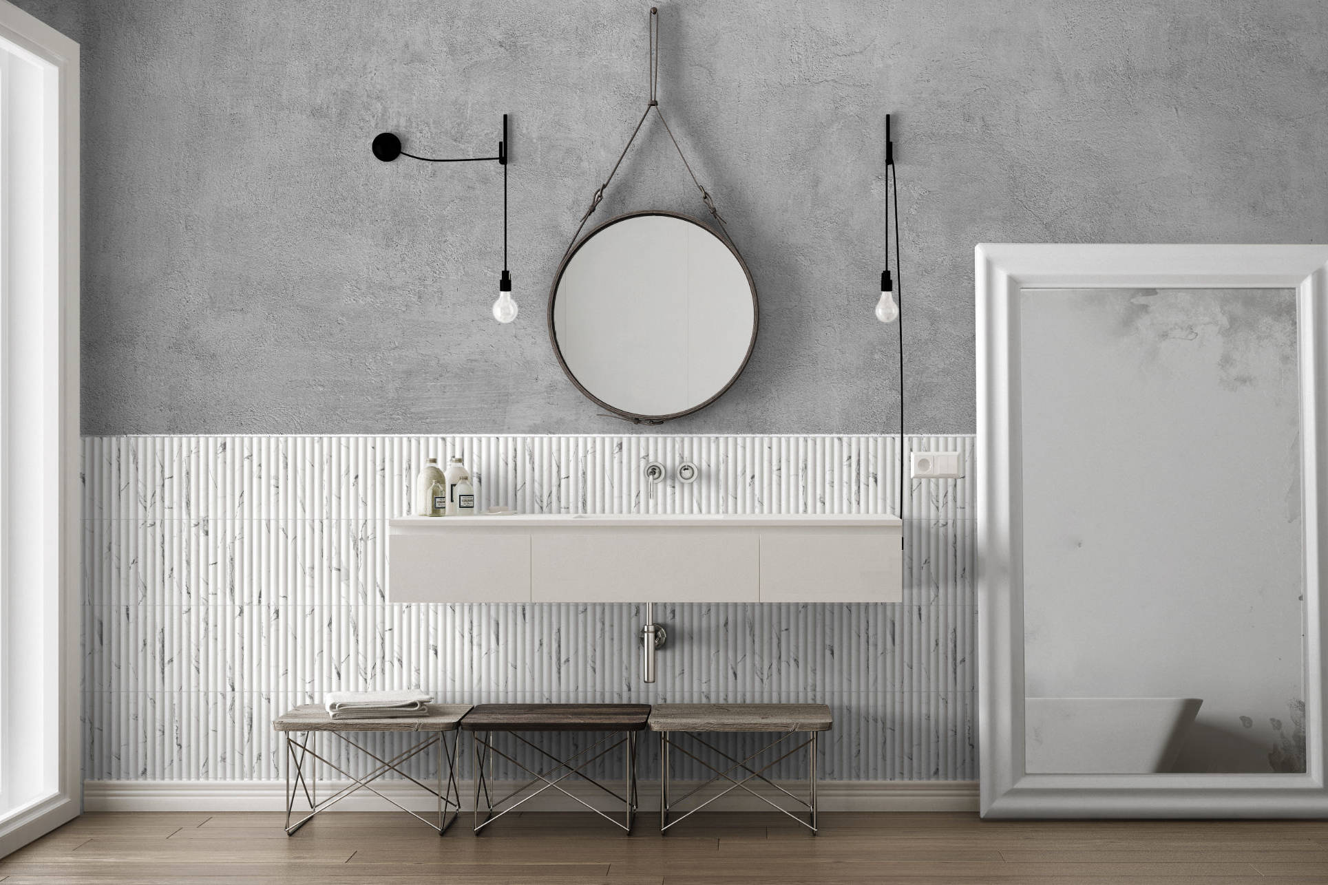 Obsession Statuario 2 | Digital Tile Catalog | Carminart