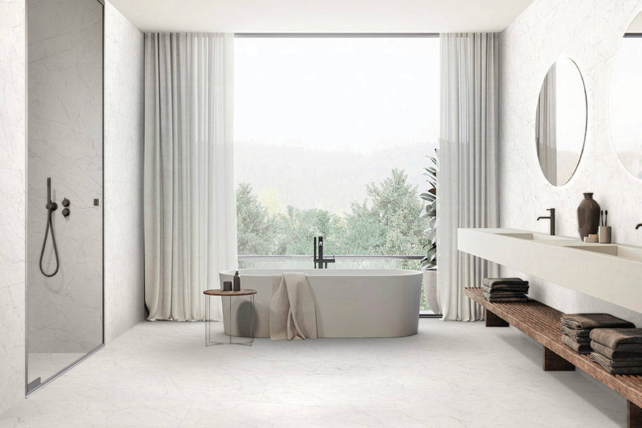 Royal Stoneworks CLOUDSTONE WHITE 0 | Digital Tile Catalog | Carminart