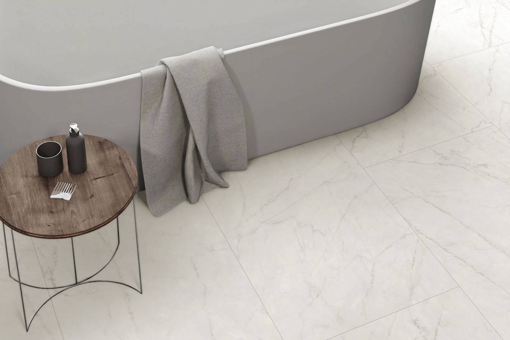 Royal Stoneworks CLOUDSTONE WHITE 1 | Digital Tile Catalog | Carminart