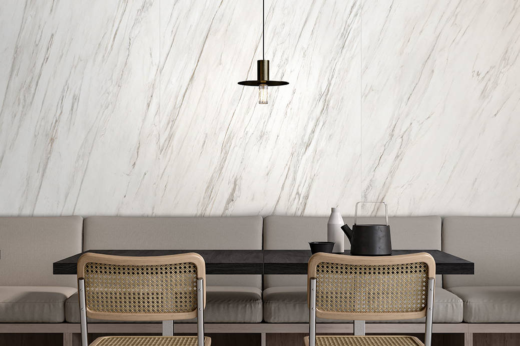 Royal Stoneworks ITALIAN CREAM VEIN 1 | Digital Tile Catalog | Carminart