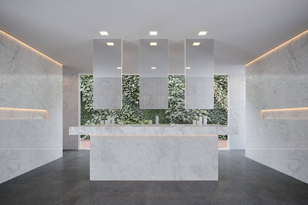Royal Stoneworks OLD WORLD BIANCO 0 | Digital Tile Catalog | Carminart