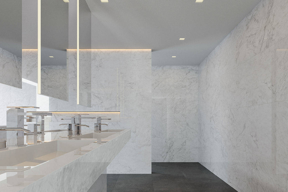 Royal Stoneworks OLD WORLD BIANCO 1 | Digital Tile Catalog | Carminart