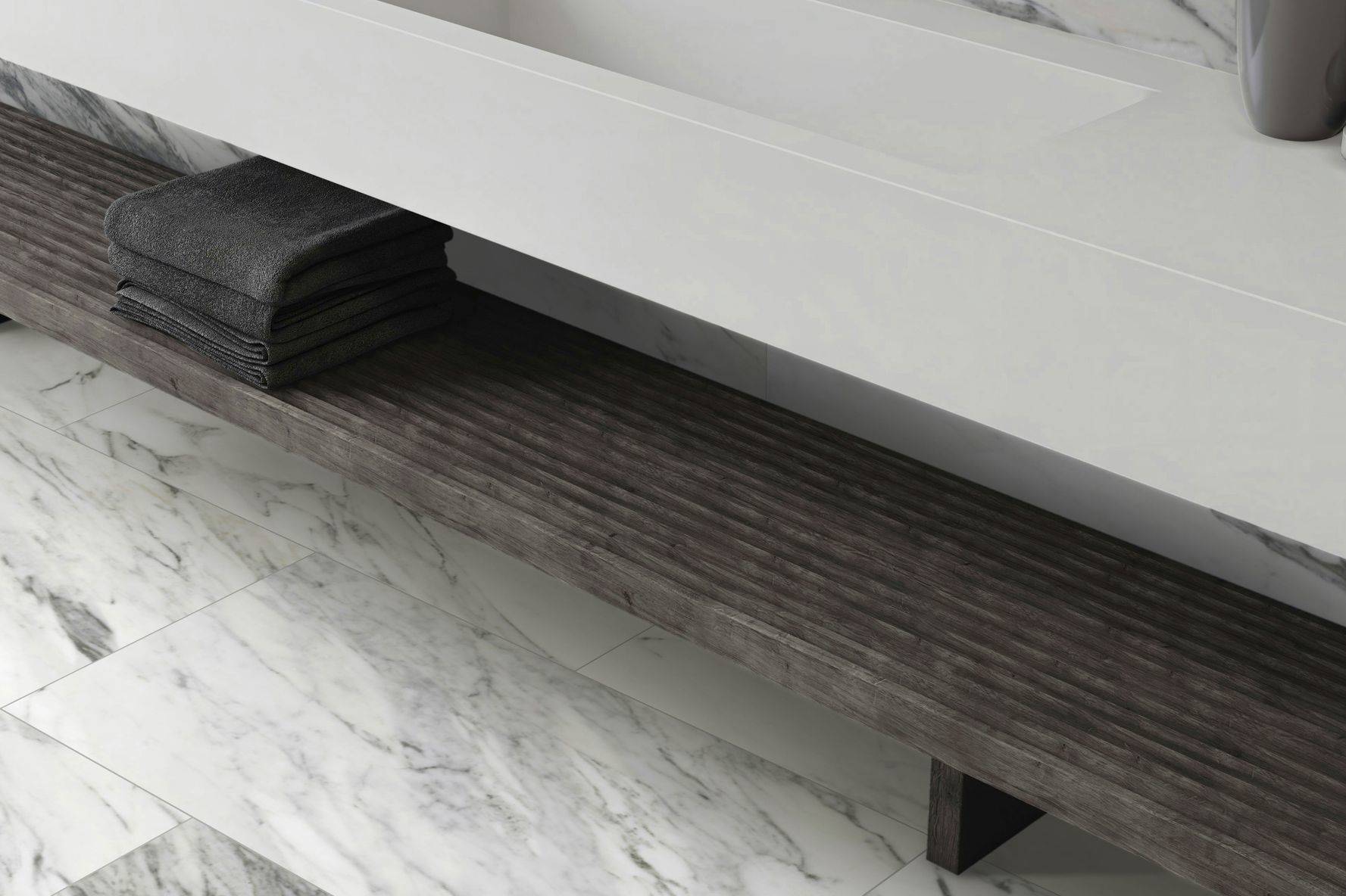 Royal Stoneworks REGAL WHITE VEIN 1 | Digital Tile Catalog | Carminart