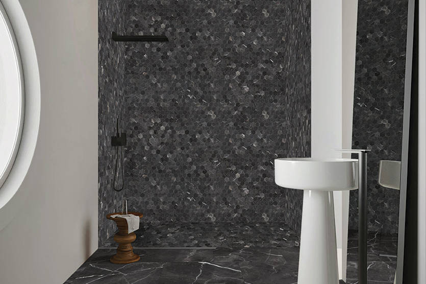 Royal Stoneworks TUSCAN FORGE VEIN 0 | Digital Tile Catalog | Carminart