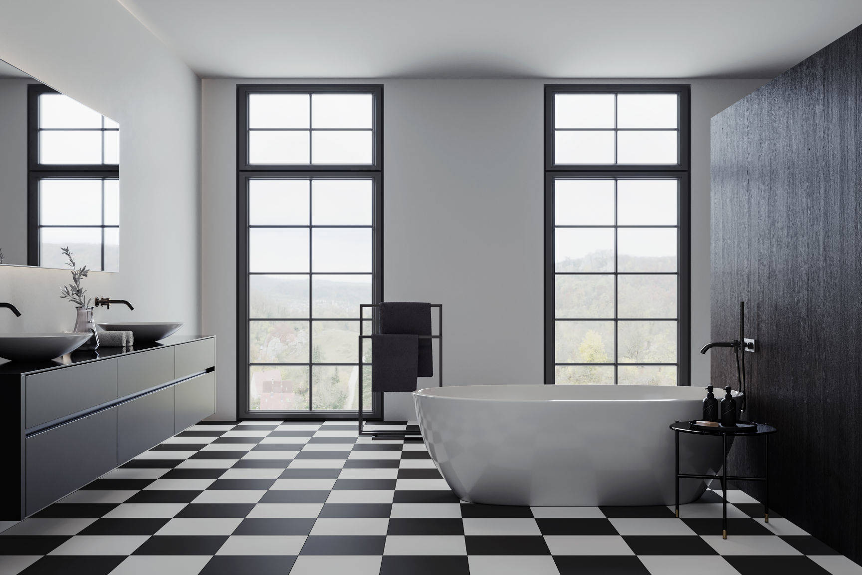 Satin 1 | Digital Tile Catalog | Carminart