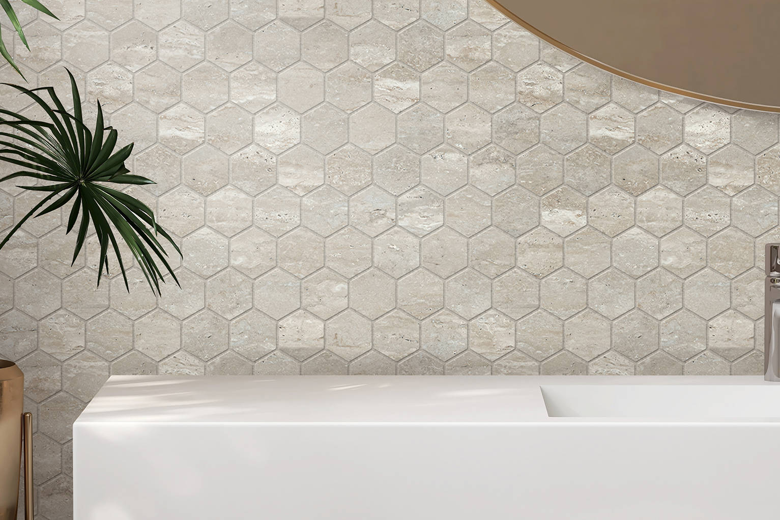 Saturnia Silver 1 | Digital Tile Catalog | Carminart