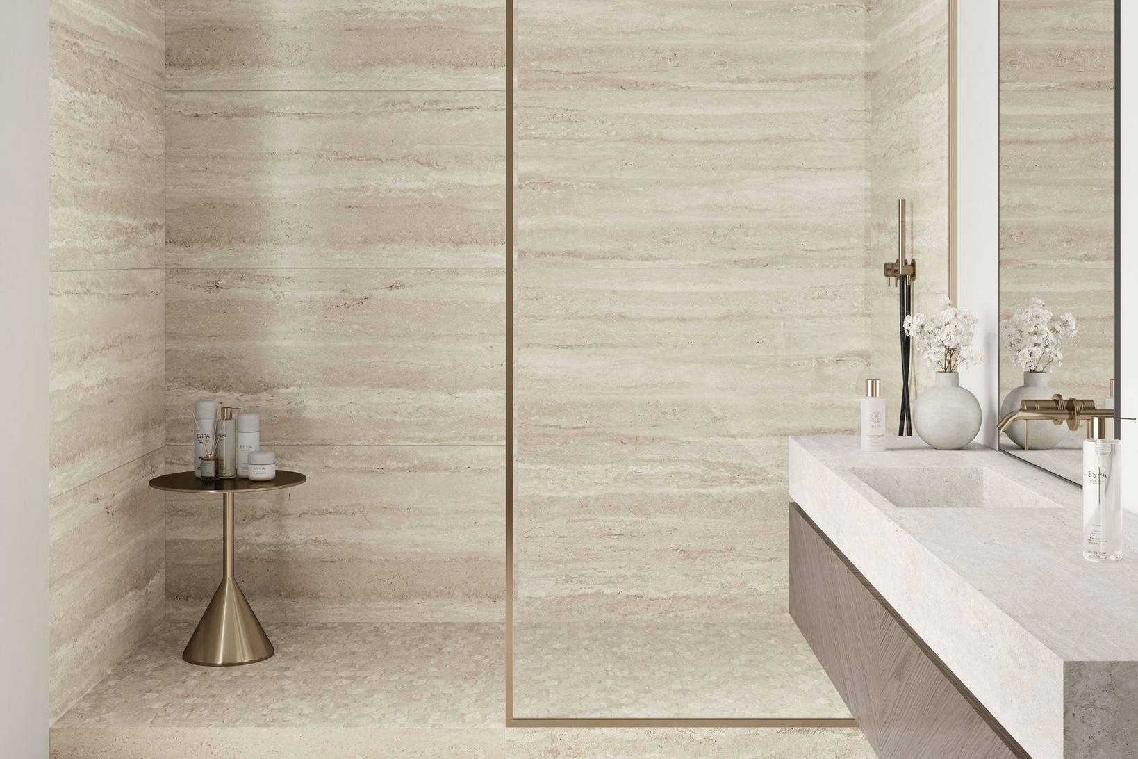 Saturnia Travertine 0 | Digital Tile Catalog | Carminart