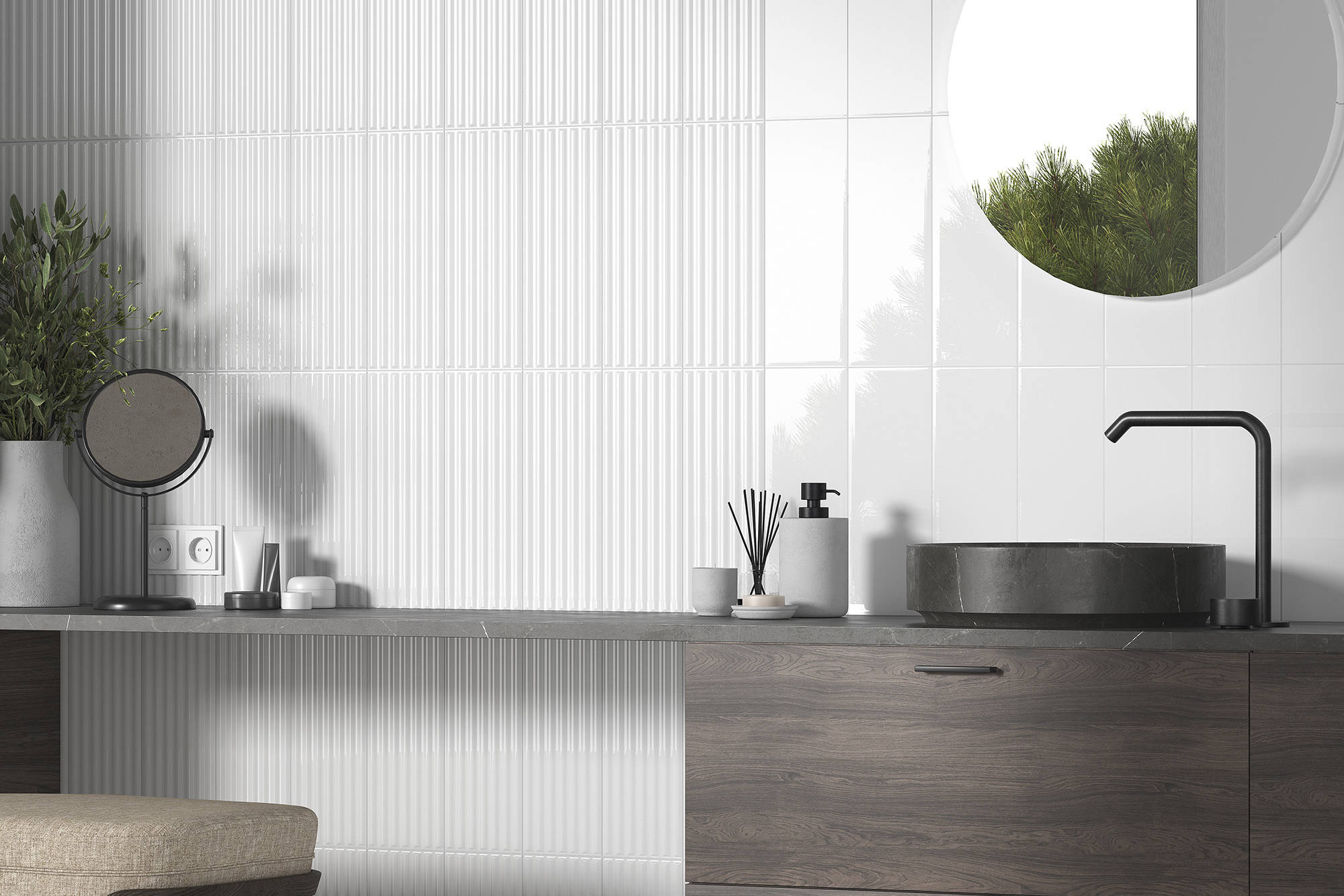 Sausalito 1 1 | Digital Tile Catalog | Carminart