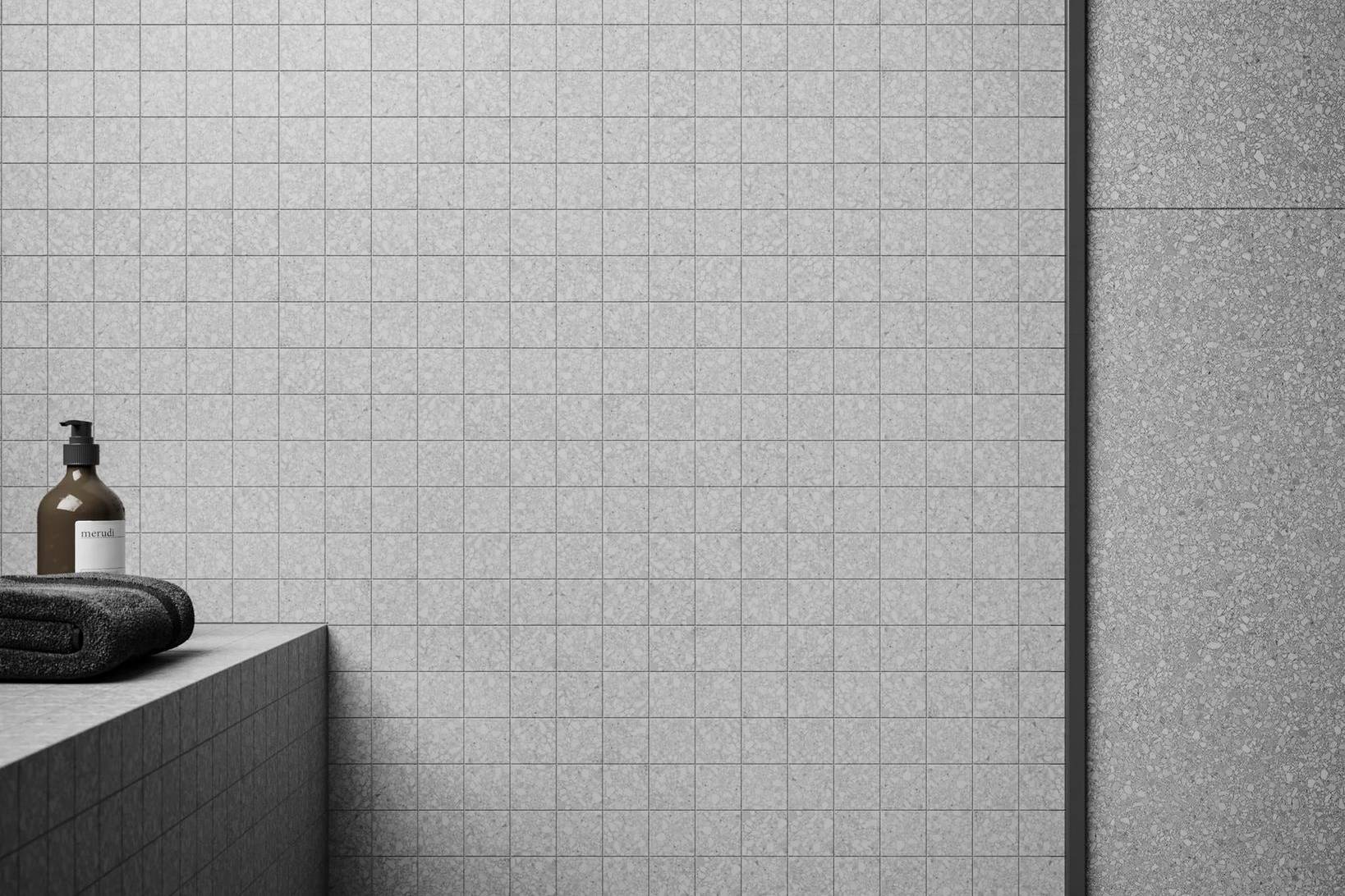 Station 0 | Digital Tile Catalog | Carminart