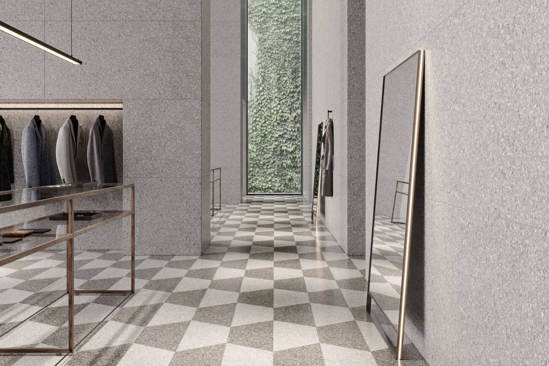 Station 1 | Digital Tile Catalog | Carminart