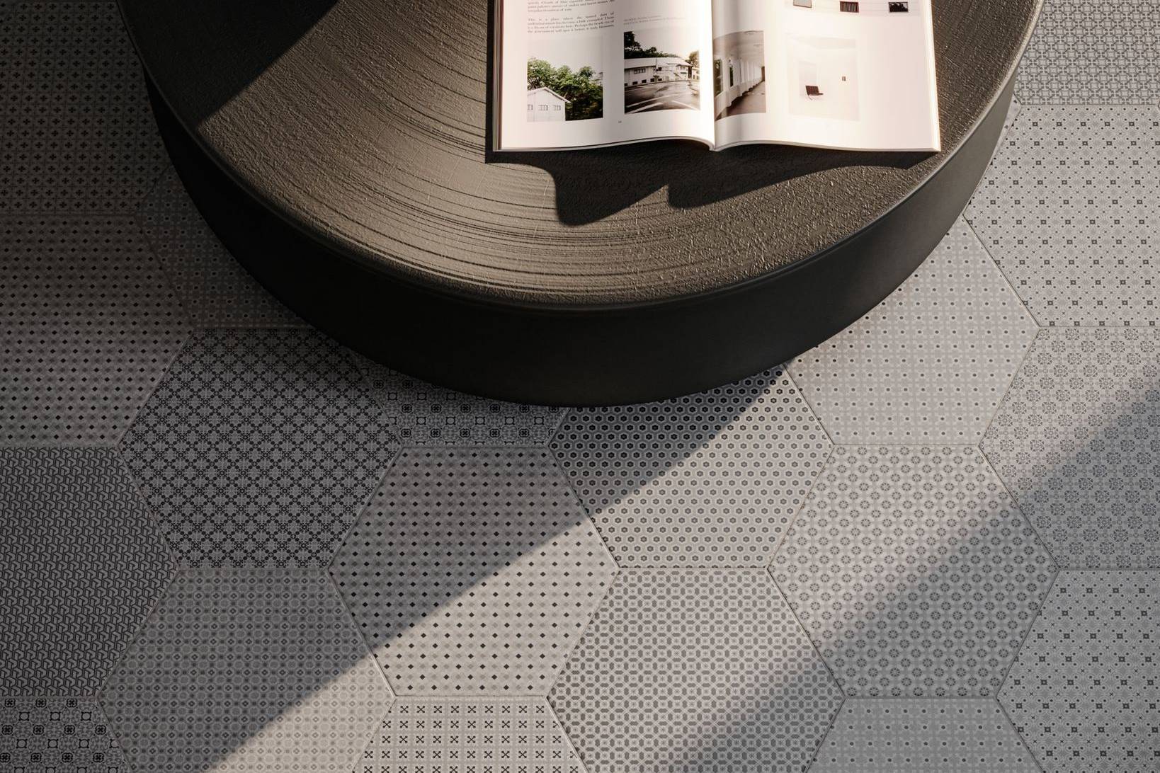 Tapestri 0 | Digital Tile Catalog | Carminart