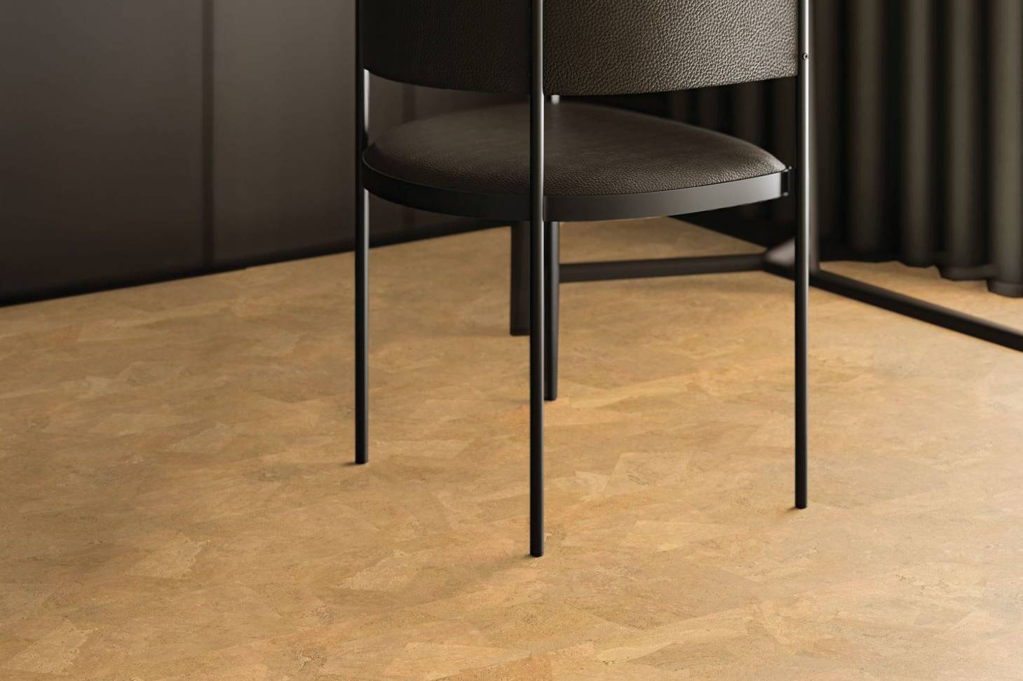 True Earth Cork Click 10 | Digital Tile Catalog | Carminart