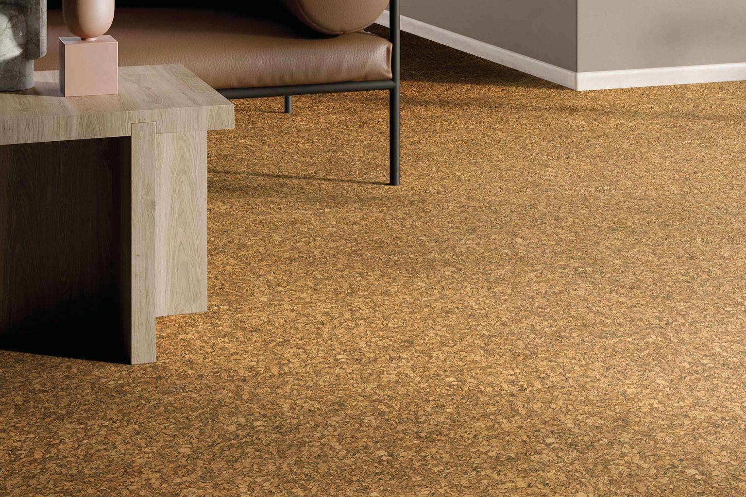 True Earth Cork Click 16 | Digital Tile Catalog | Carminart