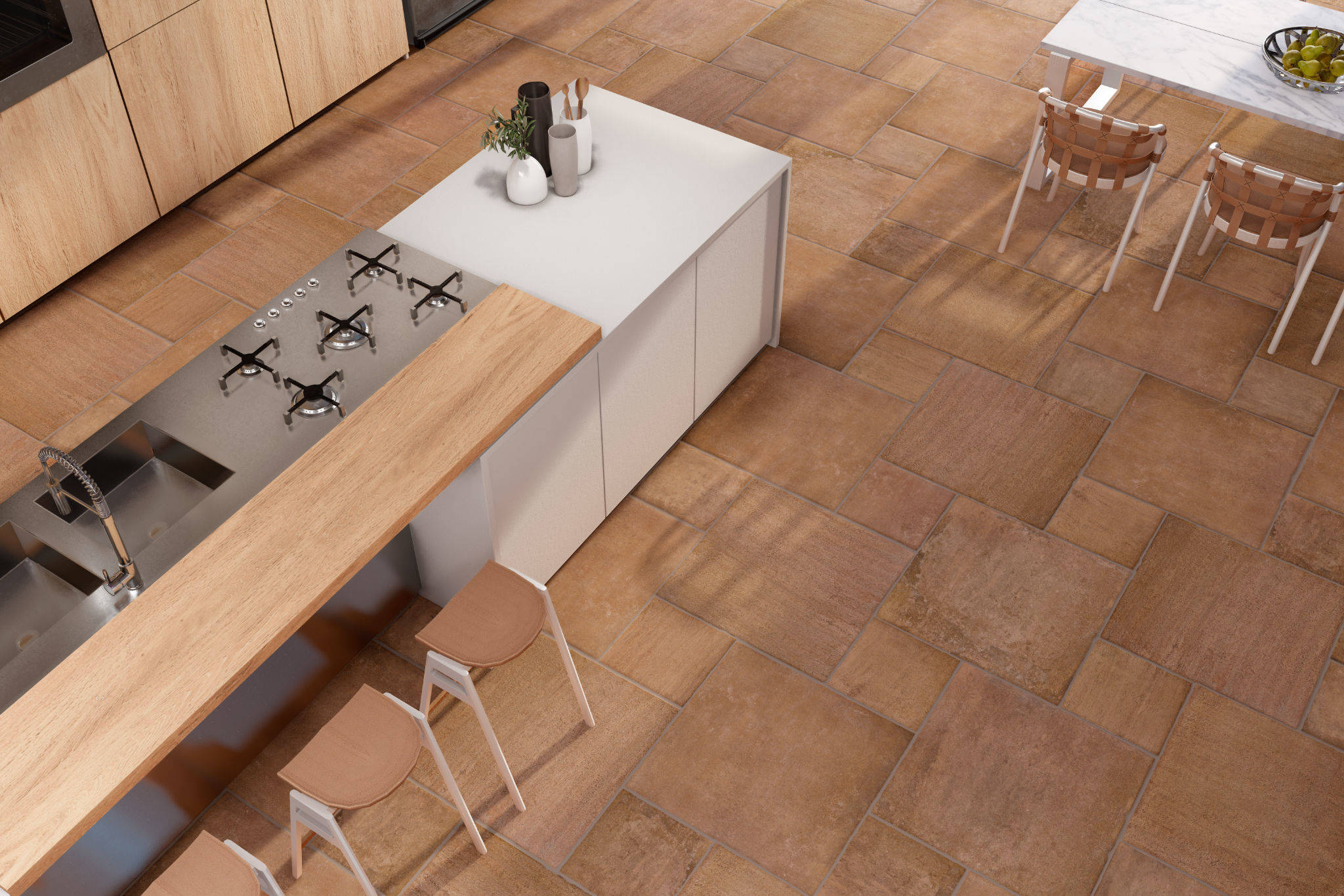 Tuscany 0 | Digital Tile Catalog | Carminart