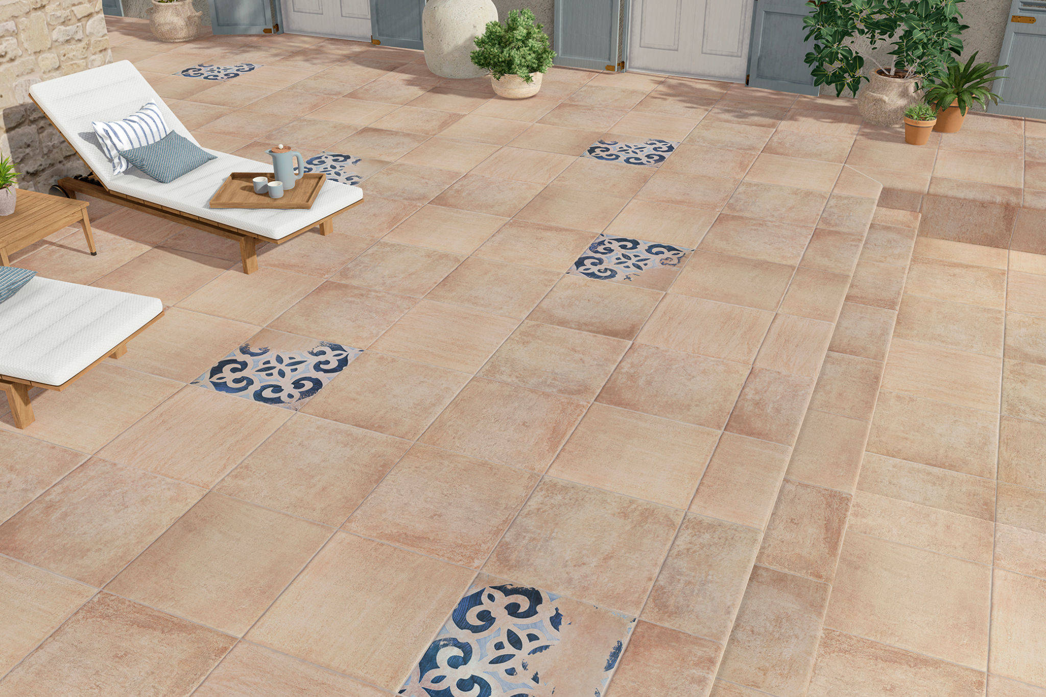 Tuscany 1 | Digital Tile Catalog | Carminart