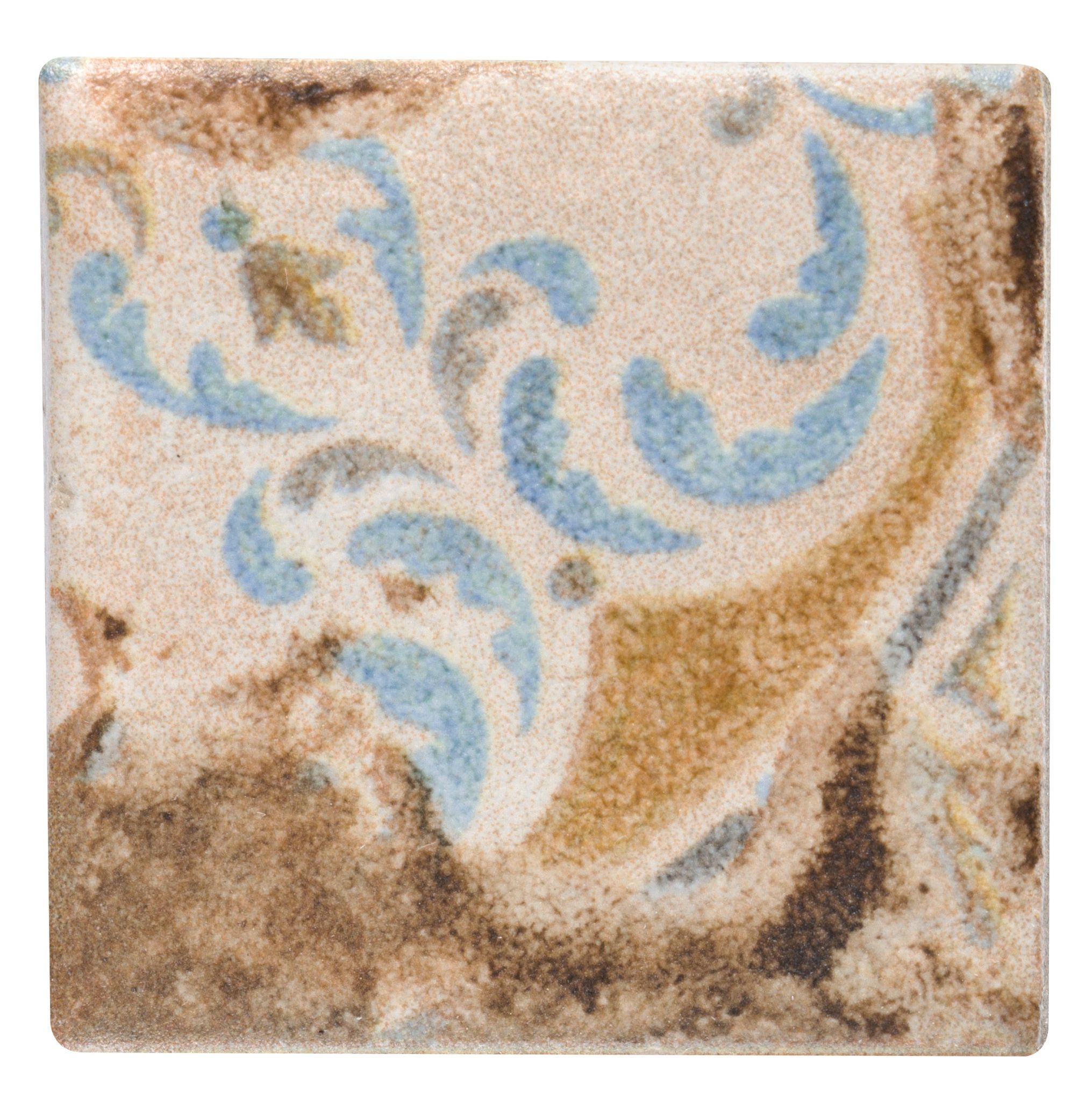 Tuscany 1.5x1.5 Taco York | Digital Tile Catalog | Carminart