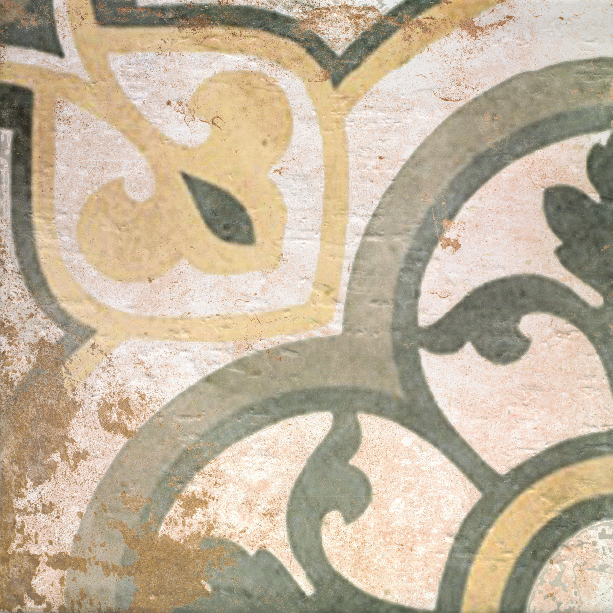 Tuscany 24x24 Decor Castle | Digital Tile Catalog | Carminart
