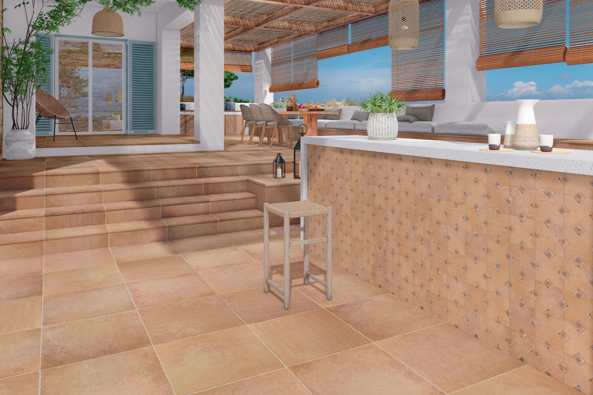 Tuscany 3 | Digital Tile Catalog | Carminart