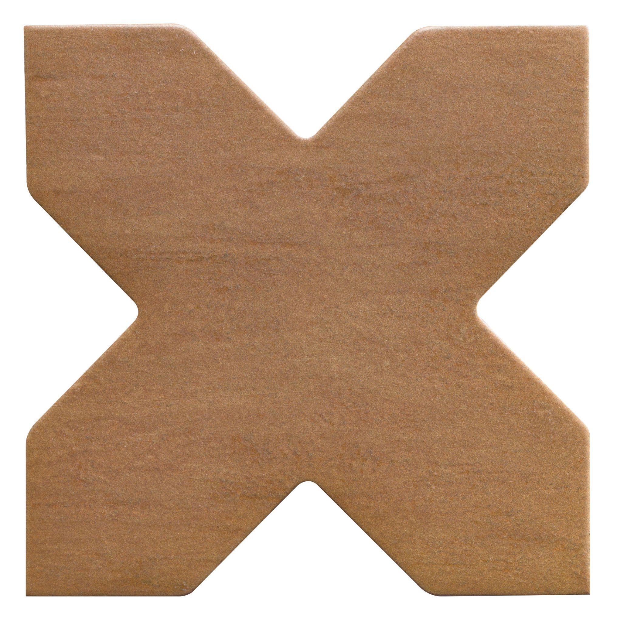 Tuscany 6x6 Cross Volcano | Digital Tile Catalog | Carminart