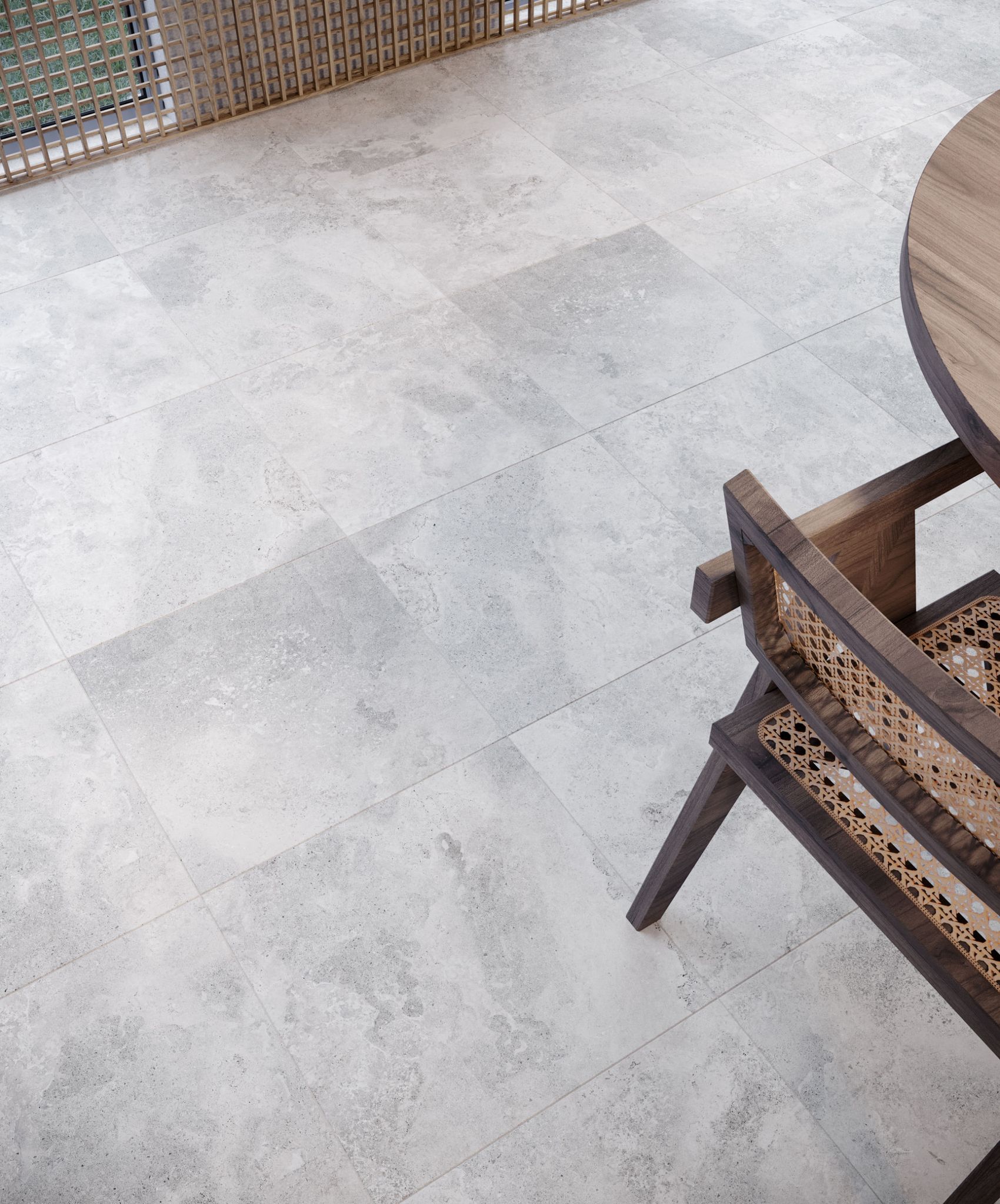 Veneta 13x13 Grigio | Digital Tile Catalog | Carminart