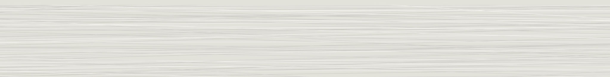 Zera Annex 3x24 Bianco Bullnose | Digital Tile Catalog | Carminart