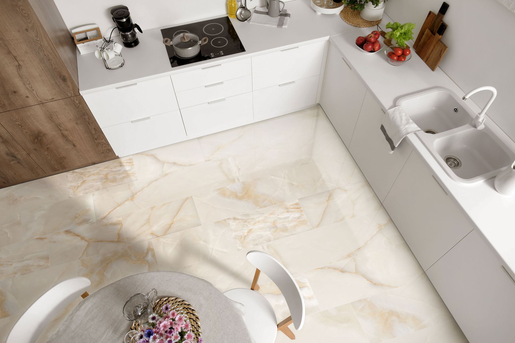 Romance Beige6 | Digital Tile Catalog | Carminart