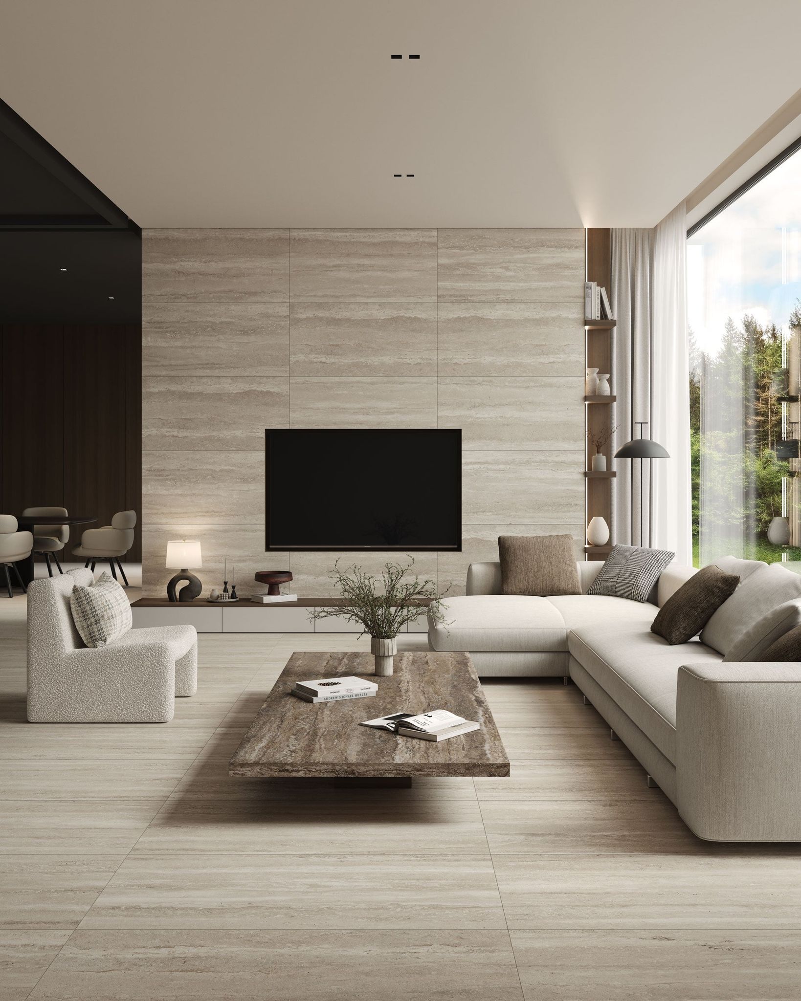 Saturnia2 | Digital Tile Catalog | Carminart