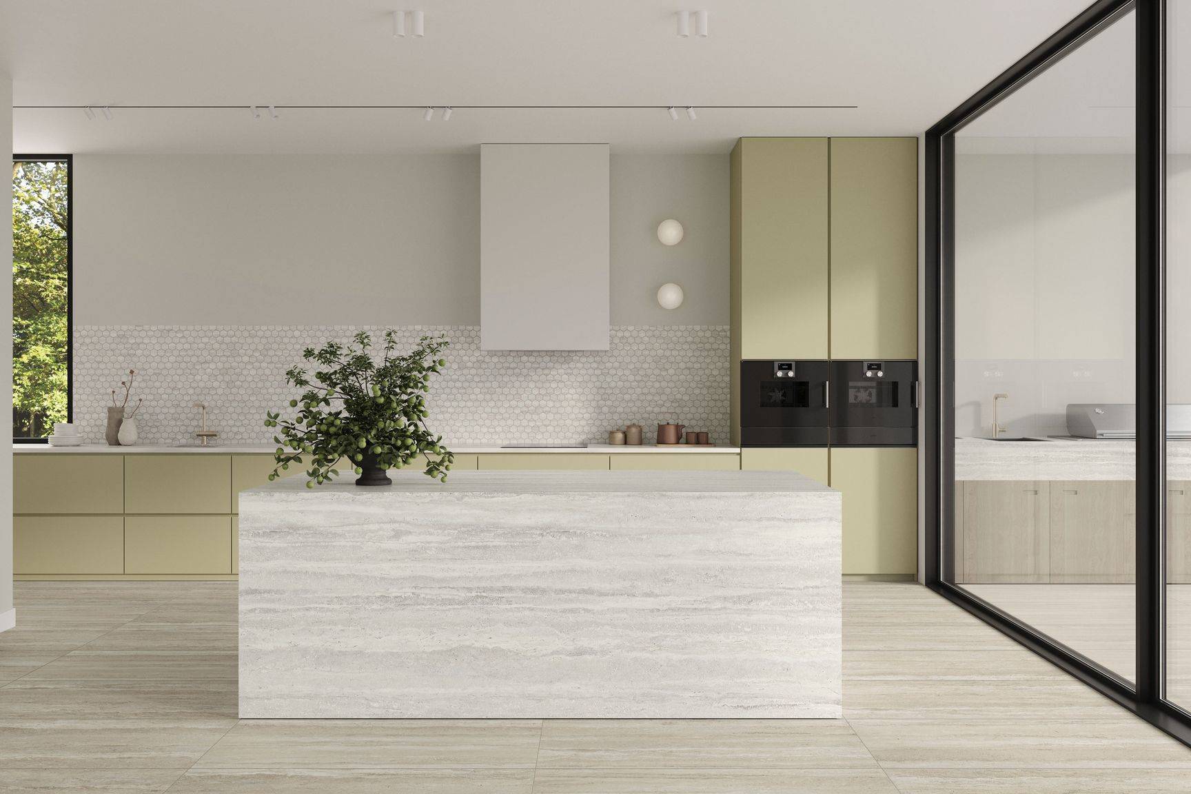 Saturnia5 | Digital Tile Catalog | Carminart