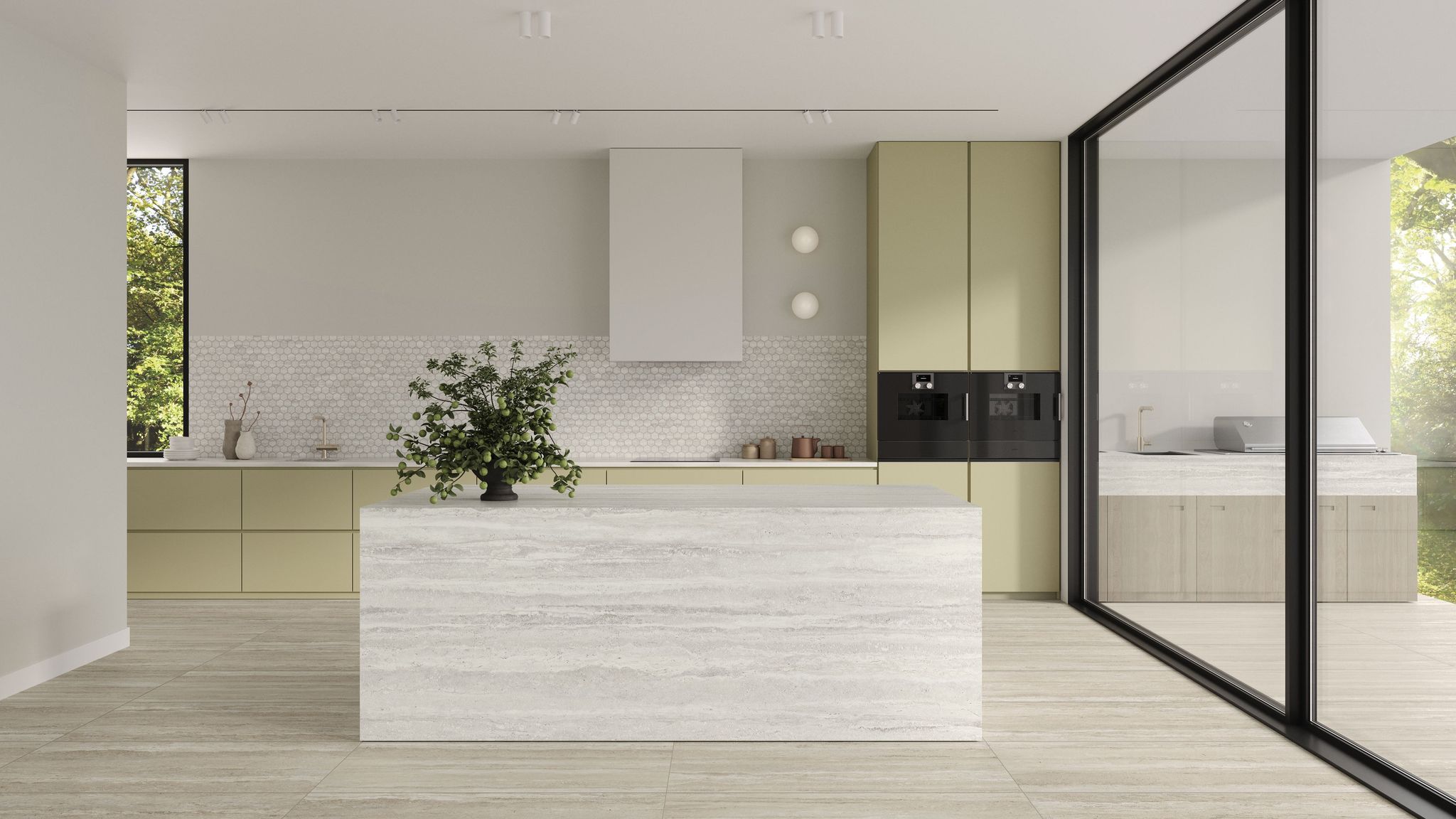 Saturnia5 | Digital Tile Catalog | Carminart